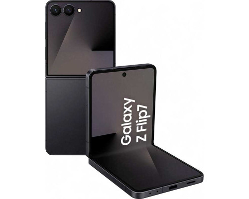 Samsung Galaxy Z Flip 7 12+256GB Samsung Galaxy Z Flip 7 12+256GB