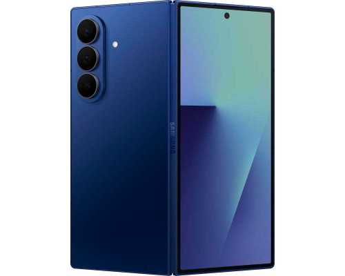 Samsung Galaxy Z Fold 7 12+512GB