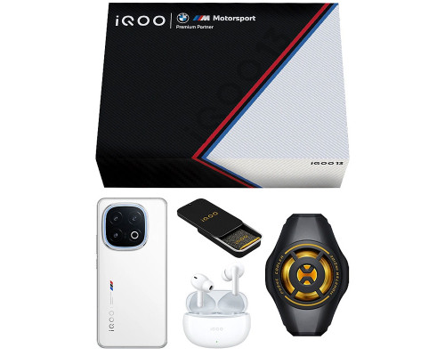 Vivo iQOO 13 16+512GB EU Vivo iQOO 13 16+512GB EU