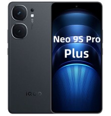 Vivo iQOO Neo 9S Pro Plus 16+512GB