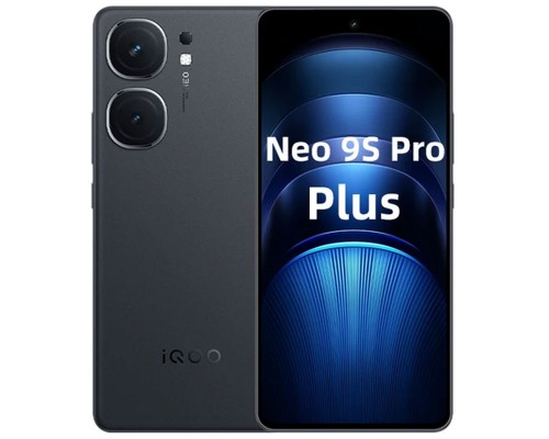 Vivo iQOO Neo 9S Pro Plus 16+512GB