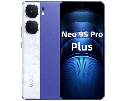 Vivo iQOO Neo 9S Pro Plus 16+512GB