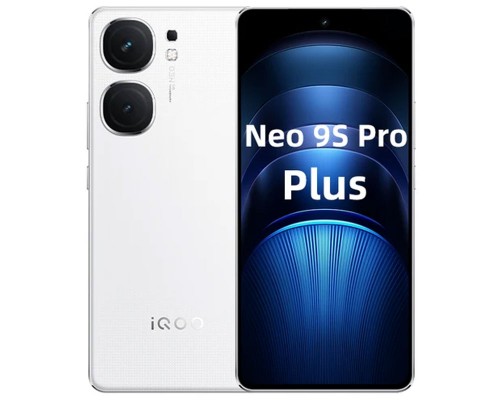 Vivo iQOO Neo 9S Pro Plus 16+512GB