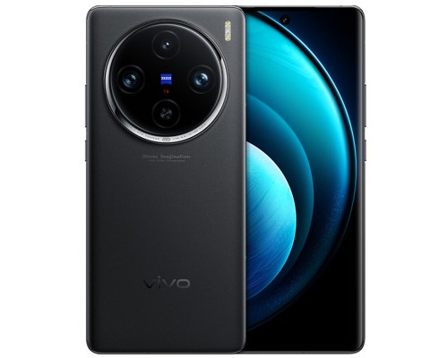 Vivo X100 Pro 12+256GB