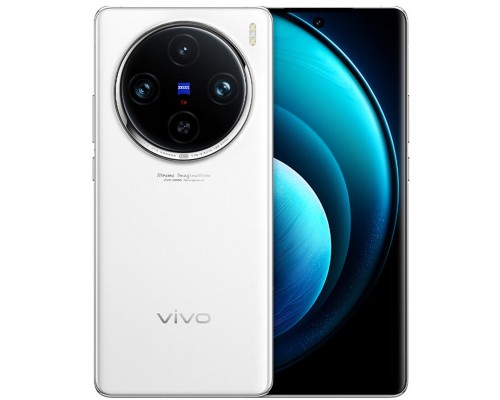 Vivo X100 Pro 12+256GB