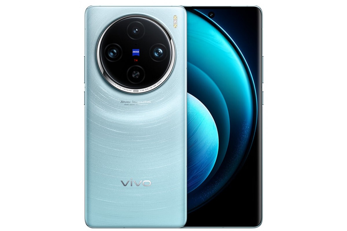 ⭐Vivo X100 Pro 12+256GB цена в Бишкеке - LOGIN.KG