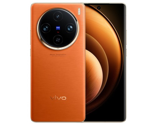 Vivo X100 Pro 12+256GB