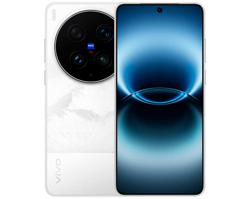 Vivo X300 Ultra 16+256GB CN