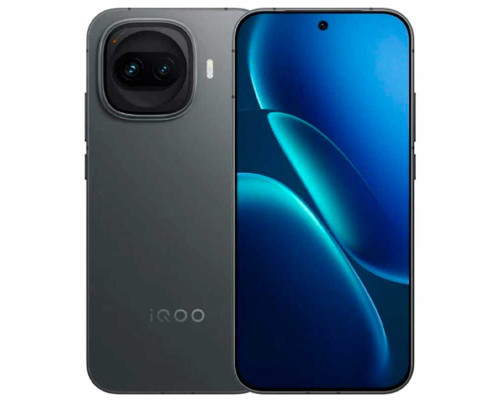 Vivo IQOO Z11 Turbo 12+256GB CN