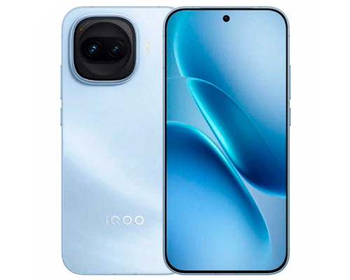 Vivo IQOO Z11 Turbo 12+256GB CN