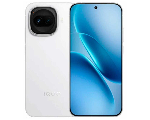 Vivo IQOO Z11 Turbo 12+256GB CN