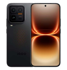 Vivo iQOO 15 Ultra 16+512GB CN