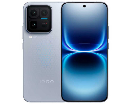 Vivo iQOO 15 Ultra 16+512GB CN