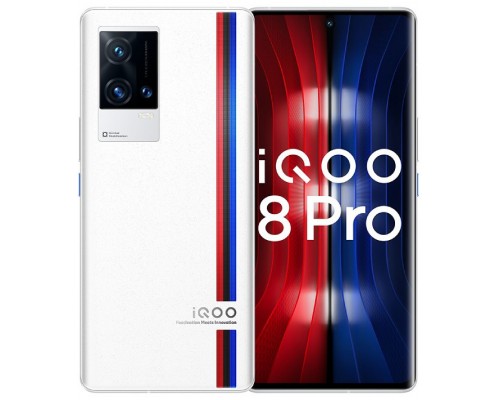 Vivo iQOO 8 Pro 8+256GB EU