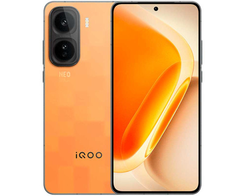 Vivo iQOO Neo 11 12+256GB