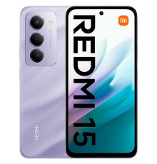 Xiaomi Redmi 15 8+256GB EU