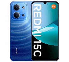 Xiaomi Redmi 15C 8+256GB EU