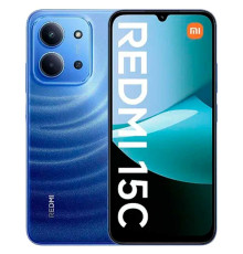 Xiaomi Redmi 15C 4+256GB EU