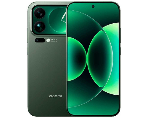 Xiaomi 17 Pro 12+256GB