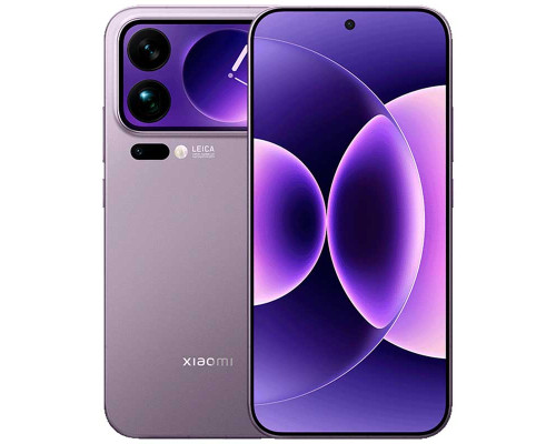 Xiaomi 17 Pro 12+256GB