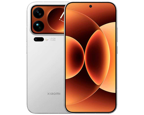 Xiaomi 17 Pro 12+256GB