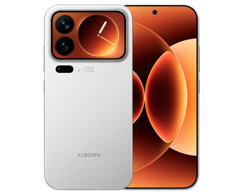 Xiaomi 17 Pro 12+256GB EU