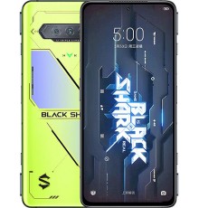 Xiaomi Black Shark 5 RS 8+256GB EU