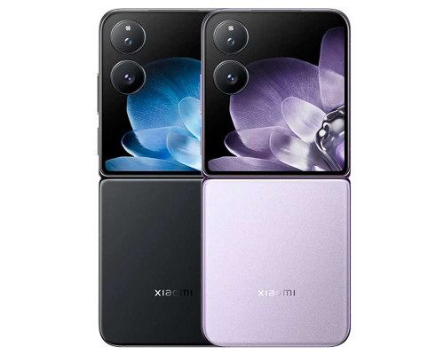 Xiaomi Mix Flip 12+512GB EU