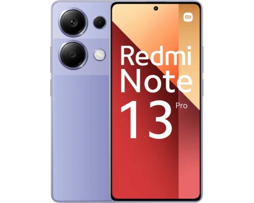 Xiaomi Redmi Note 13 Pro 8+256GB EU