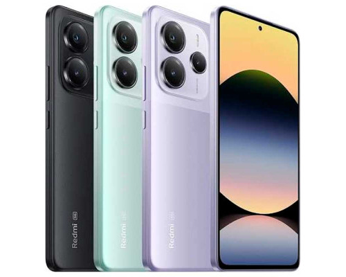 Xiaomi Redmi Note 14 5G (6+128) EU Small Box