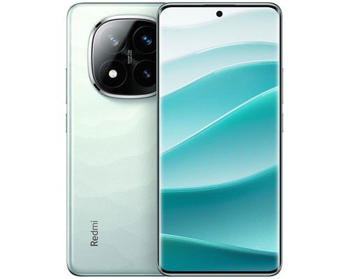 Xiaomi Redmi Note 14 Pro Plus 5G 8+256GB