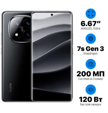Xiaomi Redmi Note 14 Pro Plus 5G 8+256GB EU