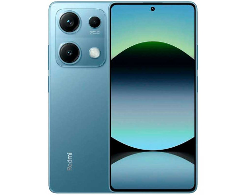 Xiaomi Redmi Note 14S 12+512GB EU Xiaomi Redmi Note 14S 12+512GB EU