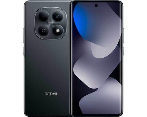 Xiaomi Redmi Note 15 4G 8+256GB EU