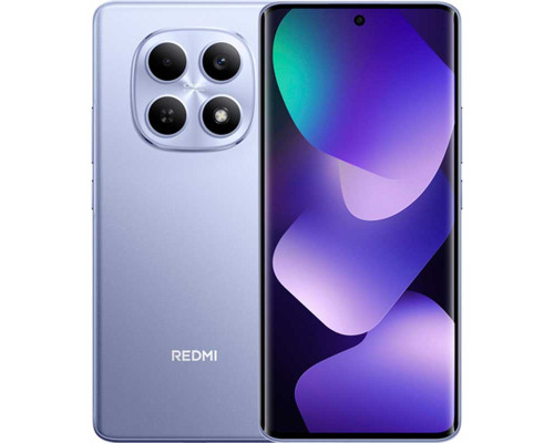 Xiaomi Redmi Note 15 4G 8+256GB EU