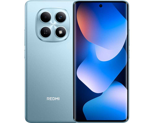 Xiaomi Redmi Note 15 4G 8+256GB EU
