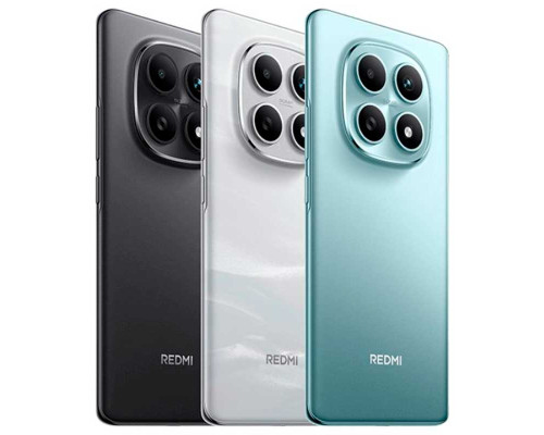 Xiaomi Redmi Note 15 4G 8+256GB EU