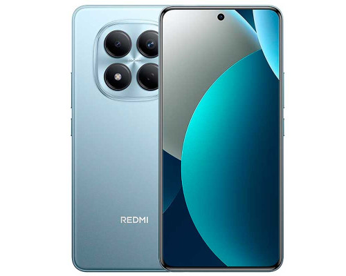 Xiaomi Redmi Note 15 Pro 4G 12+512GB EU