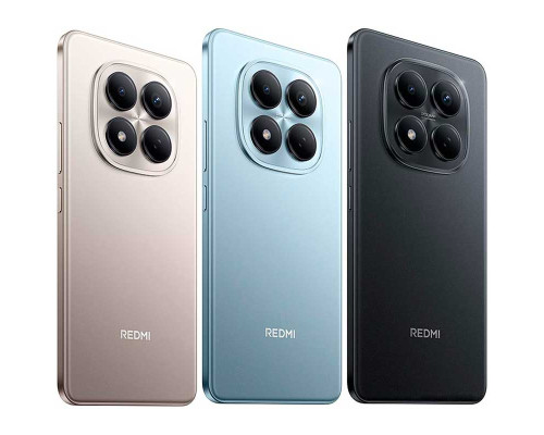 Xiaomi Redmi Note 15 Pro 4G 12+512GB EU