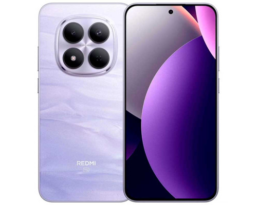 Xiaomi Redmi Note 15 Pro 5G 8+512GB EU