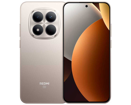 Xiaomi Redmi Note 15 Pro 5G 8+512GB EU