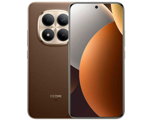 Xiaomi Redmi Note 15 Pro Plus 5G 8+256GB EU