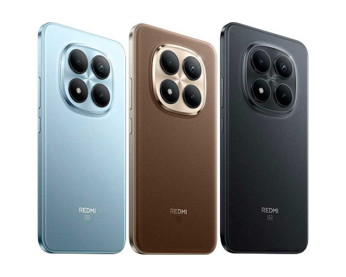 Xiaomi Redmi Note 15 Pro Plus 5G 8+256GB EU