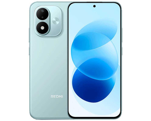 Xiaomi Redmi Note 17 4G 6+256GB EU