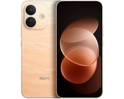 Xiaomi Redmi Note 17 Pro 5G 6+128GB EU