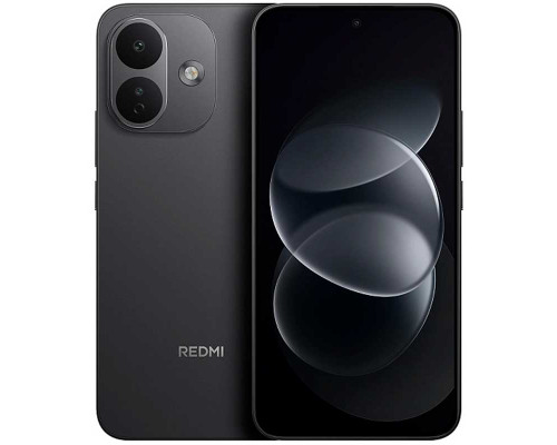 Xiaomi Redmi Note 17 Pro 5G 6+128GB EU