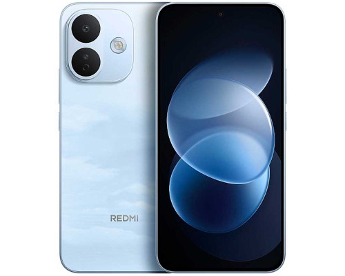 Xiaomi Redmi Note 17 Pro 5G 6+128GB EU