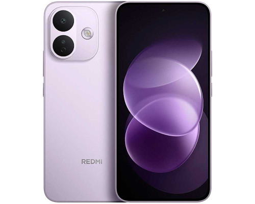 Xiaomi Redmi Note 17 Pro 5G 6+128GB EU