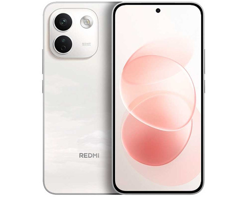 Xiaomi Redmi Note 17 Pro Max 5G 8+512GB EU