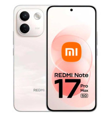 Xiaomi Redmi Note 17 Pro Max 5G 8+256GB EU